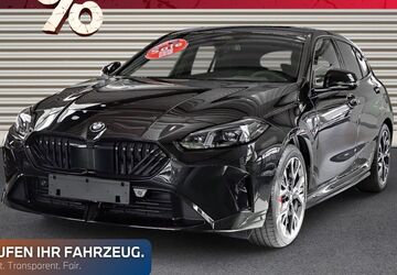 BMW 123 11.500 km 43.900 &euro; Koblenz 56073
