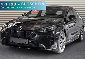 BMW 123 4.345 km 46.666 &euro; Koblenz 56073