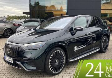Mercedes-Benz EQE SUV 35.000 km 72.750 &euro; Vechta 49377