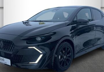 Renault Clio 2.500 km 28.595 &euro; Halle 06132