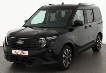Ford Tourneo Courier 8.932 km 23.890 &euro; Chemnitz 09111