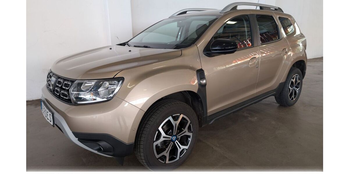 Dacia Duster 64.850 km 17.500 &euro; Delmenhorst 27751