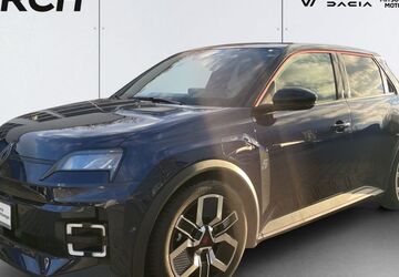 Renault R 5 7.000 km 30.990 &euro; Memmingen 87700