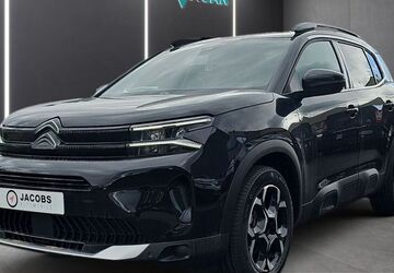 Citroen C5 Aircross 9.999 km 21.280 &euro; Aachen 52078