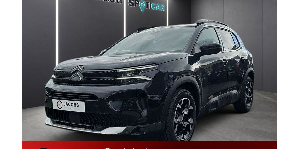 Citroen C5 Aircross 9.999 km 21.280 &euro; Aachen 52078