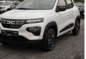 Dacia Spring 23.100 km 11.990 &euro; Aschaffenburg 63741