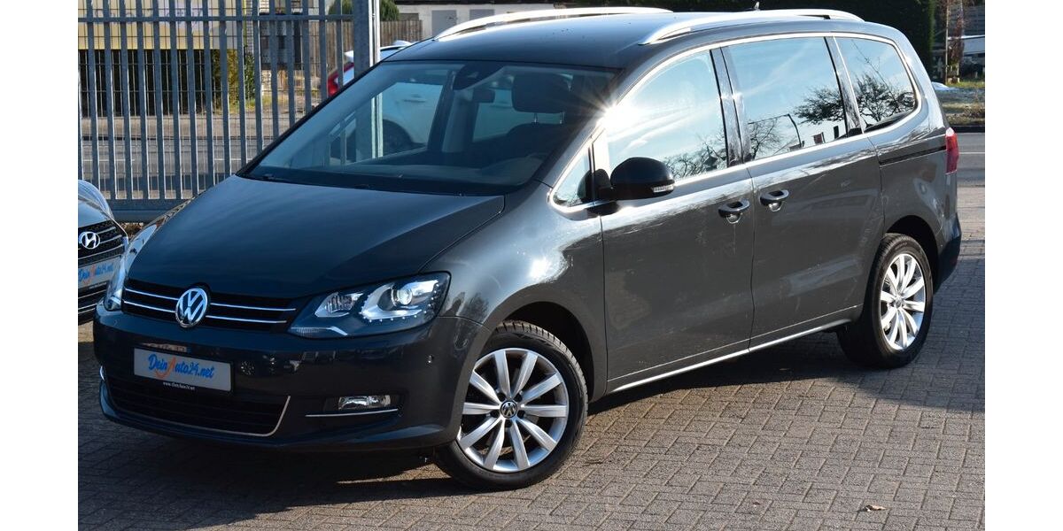 VW Sharan 181.600 km 12.990 &euro; Celle 29227