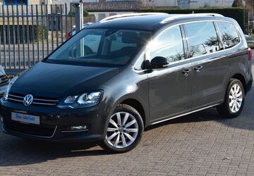 VW Sharan 181.600 km 13.290 &euro; Celle 29227