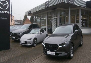 Mazda CX-30 20.425 km 29.390 &euro; Fischbach bei Dahn 66996