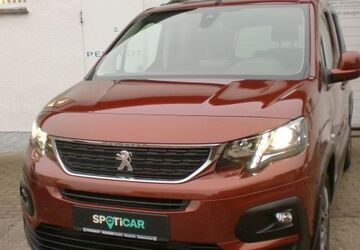 Peugeot Rifter 136.520 km 14.650 &euro; Neukirch/Lausitz 01904