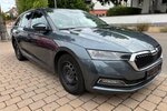 Skoda Octavia Combi 2.0 TDI DSG First Edition 244.000 km 11.500 &euro; Neckarsulm 74172