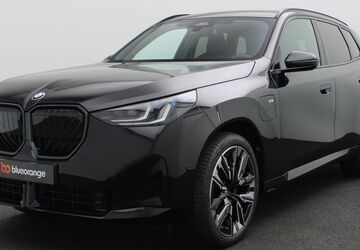 BMW X3 2.001 km 72.900 &euro; Twist 49767