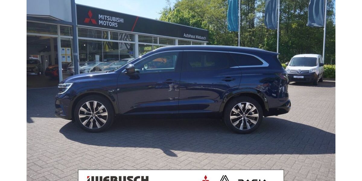 Renault Espace 23.980 km 32.990 &euro; Buxtehude 21614