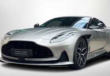 Aston Martin DB12 3.500 km 249.900 &euro; Radebeul 01445