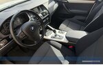 BMW X3 xDrive 30 d Advantage 8G*Pano*NAV*AHK*SHZ* 168.390 km 17.480 &euro; Berlin 13187