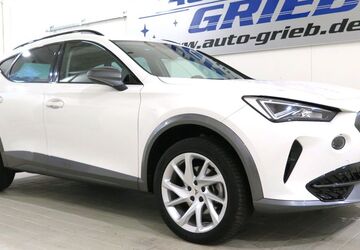 Cupra Formentor 82.800 km 23.950 &euro; Miesitz 07819