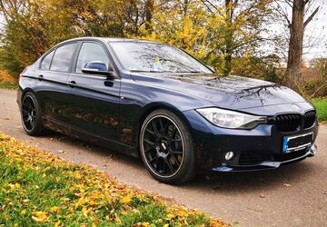 BMW 335 148.118 km 22.900 &euro; Bad Sulza 99518