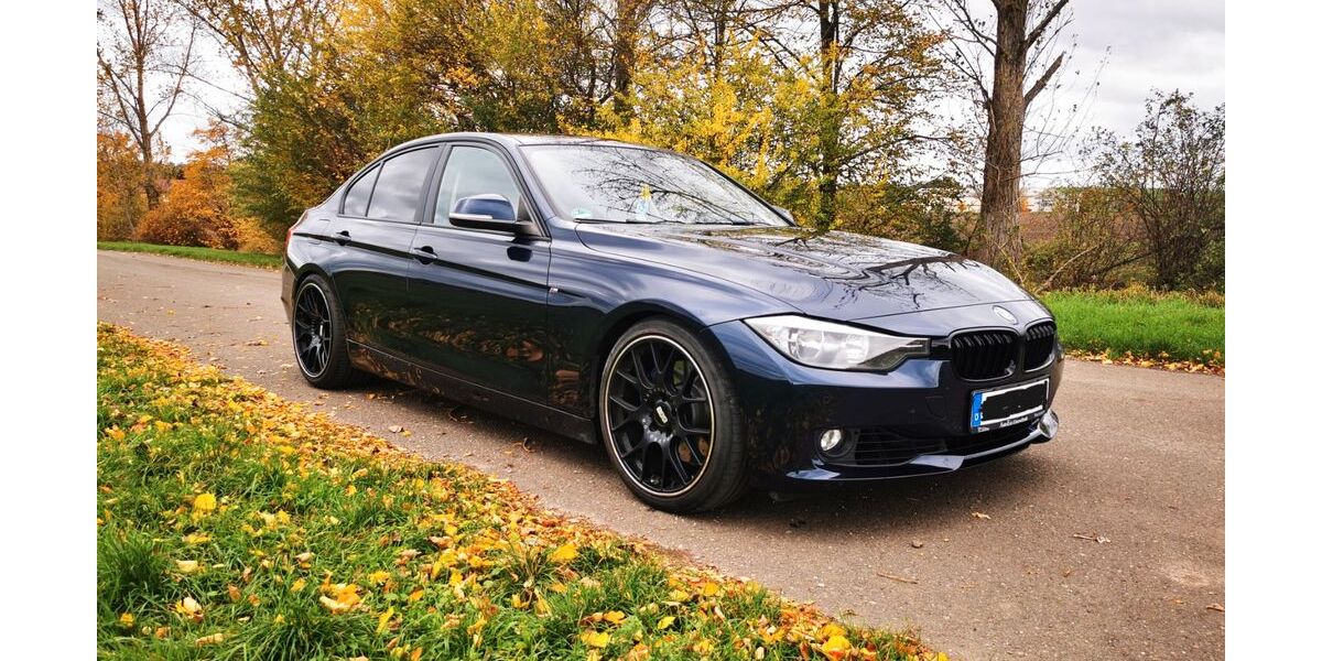 BMW 335 148.118 km 22.900 &euro; Bad Sulza 99518