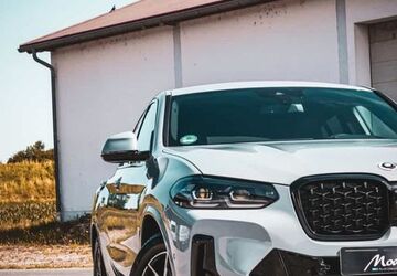 BMW X4 38.000 km 51.000 &euro; Ebersberg 85560