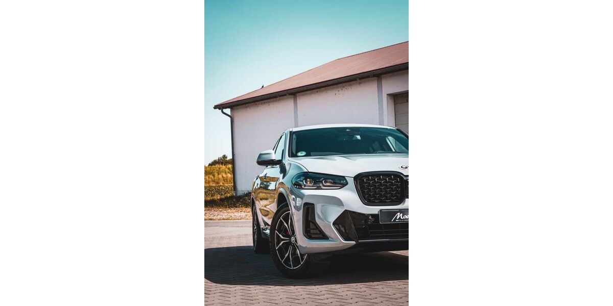 BMW X4 38.000 km 51.000 &euro; Ebersberg 85560