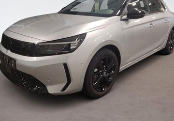 Opel Corsa 24.716 km 18.470 &euro; Kelheim 93309