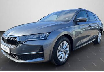 Skoda Octavia 21.825 km 29.900 &euro; Mayen 56727