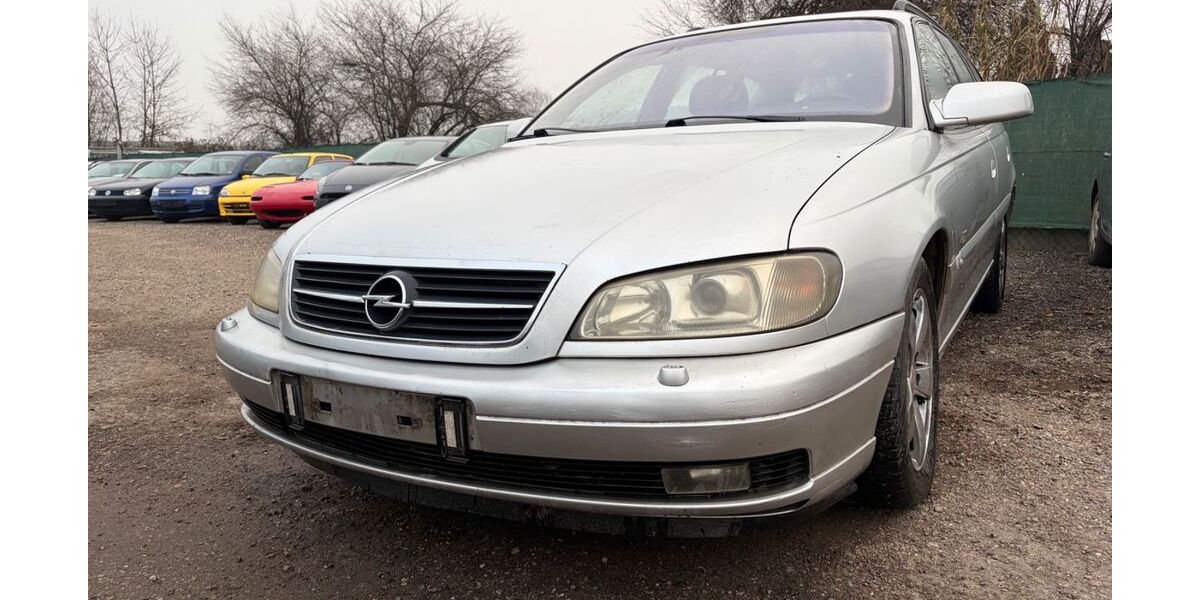 Opel Omega 290.000 km 750 &euro; Lahr 77933