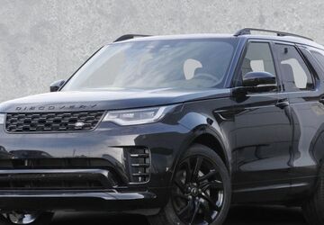 Land Rover Discovery 2.650 km 84.999 &euro; Magdeburg 39116