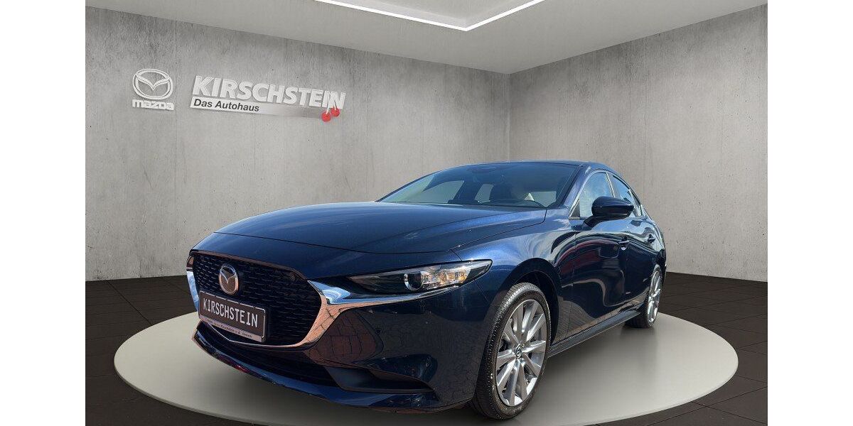 Mazda 3 25.228 km 21.990 &euro; Eisenach 99817