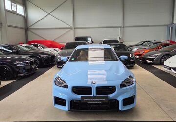 BMW M2 15.085 km 57.489 &euro; Korb bei Stuttgart 71404