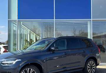 Volvo XC90 6.000 km 72.900 &euro; Kirchheim/Teck 73230