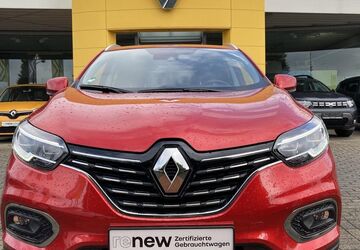 Renault Kadjar 25.588 km 23.998 &euro; Rheine 48432