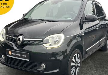 Renault Twingo 13.850 km 13.780 &euro; Betzdorf 57518