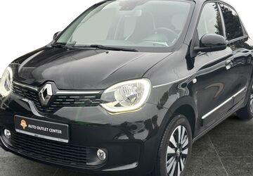Renault Twingo 13.850 km 13.880 &euro; Betzdorf 57518