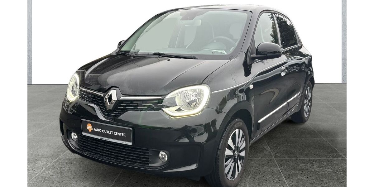 Renault Twingo 13.850 km 13.880 &euro; Betzdorf 57518