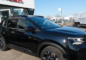 Citroen C5 Aircross 29.100 km 24.500 &euro; Kyritz 16866