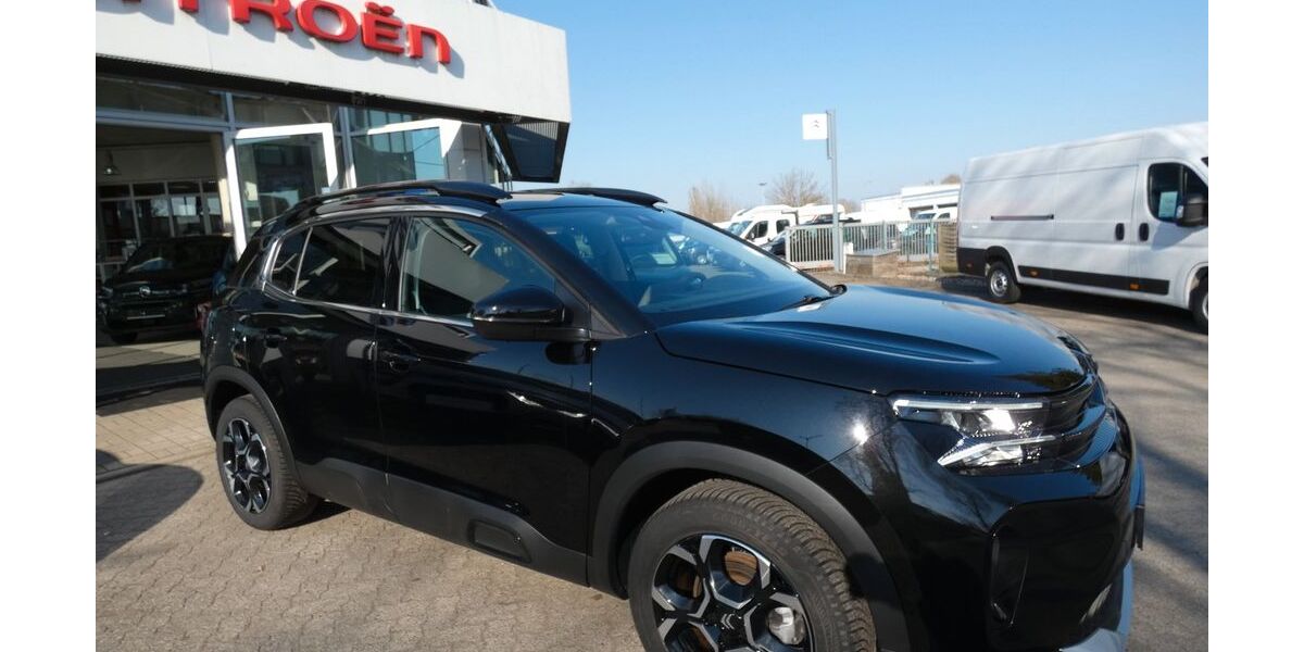 Citroen C5 Aircross 29.100 km 24.500 &euro; Kyritz 16866