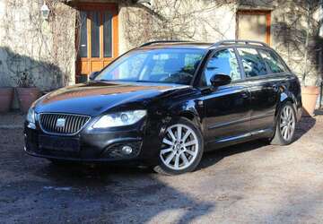 Seat Exeo 236.500 km 5.999 &euro; Berlin 10317