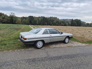 Gebrauchte Lancia Gamma
