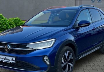 VW Taigo 5.273 km 26.880 &euro; Bad Doberan 18209