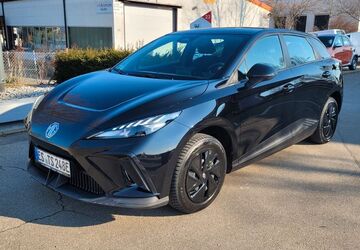 MG 4 44.670 km 14.600 &euro; Kirchheim unter Teck 73230