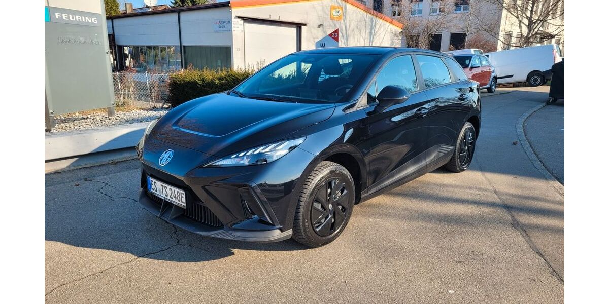 MG 4 44.670 km 14.600 &euro; Kirchheim unter Teck 73230