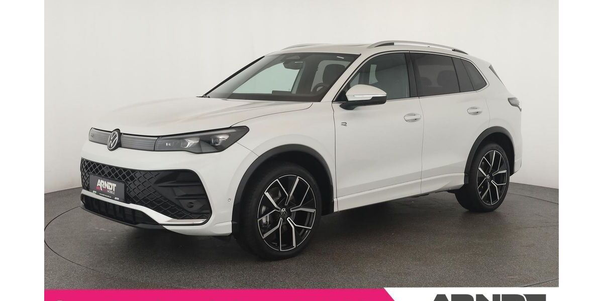 VW Tiguan 22.300 km 46.284 &euro; Neuss 41464