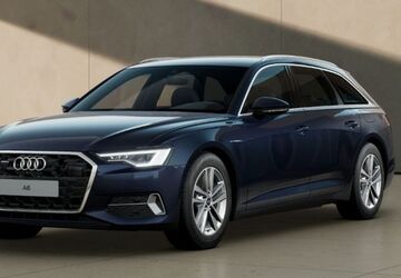 Audi A6 28.130 km 50.900 &euro; Passau 94036