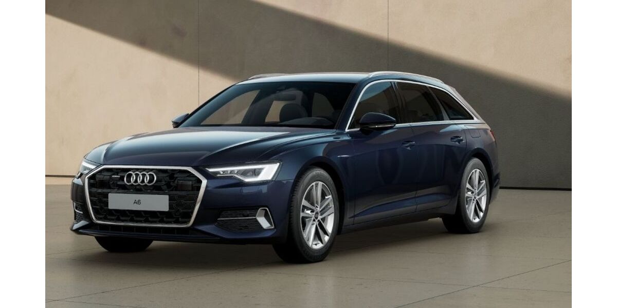 Audi A6 28.130 km 50.900 &euro; Passau 94036