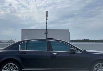 Bentley Flying Spur 91.000 km 20.000 &euro; Cadolzburg 90556