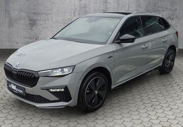 Skoda Scala 9.000 km 30.585 &euro; Paderborn 33104