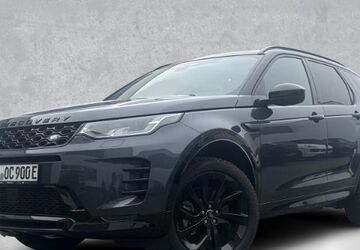 Land Rover Discovery Sport 4.000 km 64.900 &euro; Dortmund 44143