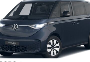 VW ID. Buzz 30.718 km 58.970 &euro; Stolberg 52222