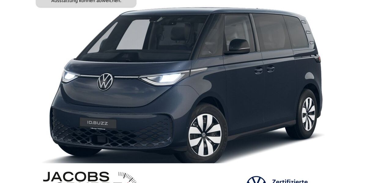 VW ID. Buzz 30.718 km 58.970 &euro; Stolberg 52222